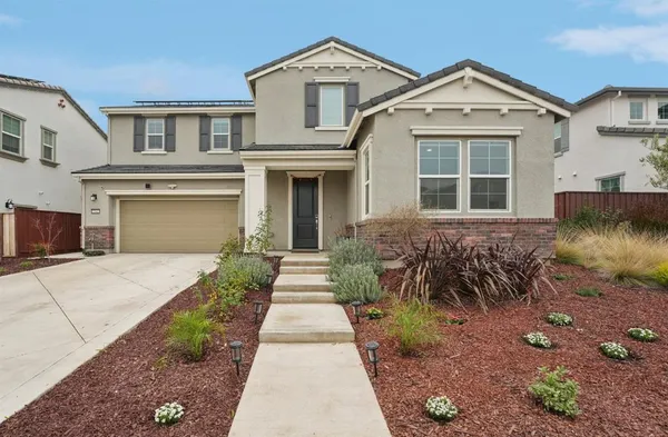 $935,000 | 5342 Gatlin Drive, Tracy, CA 95377