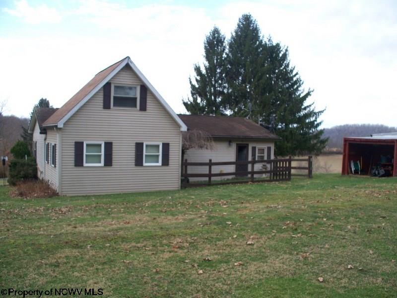 1061 Phillips Road Philippi, WV 26416 - Photo 2 of 20 Gallery Image 2