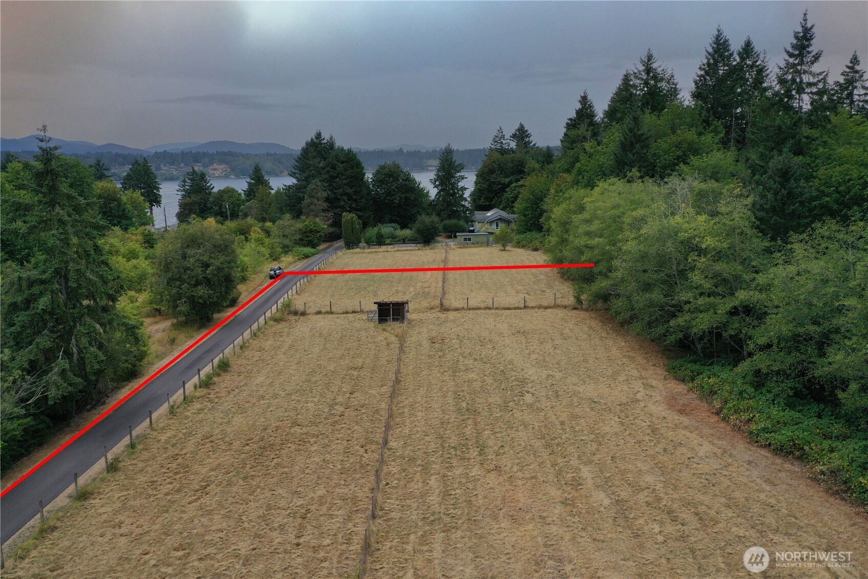 3615 Boston Harbor Road Northeast Olympia, WA 98506 - Photo 3 of 5