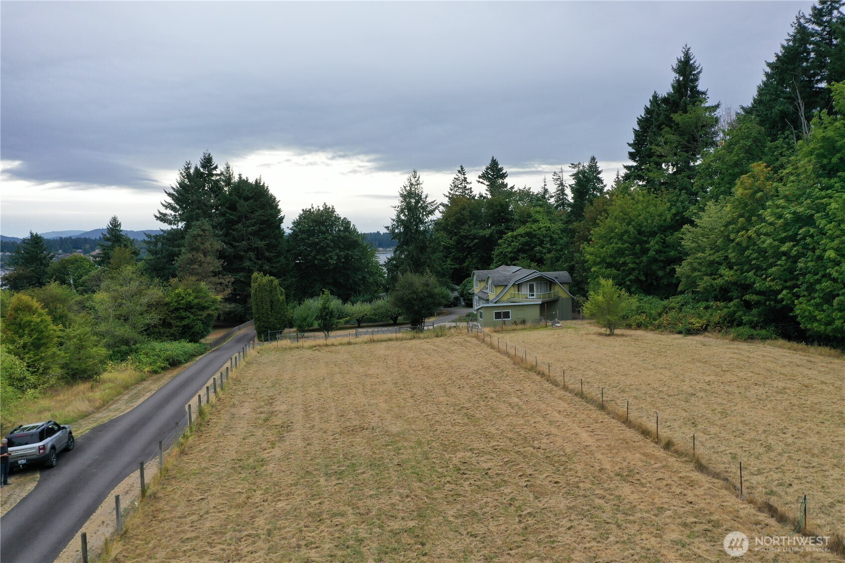 3615 Boston Harbor Road Northeast Olympia, WA 98506 - Photo 5 of 5