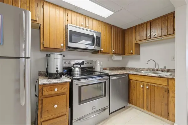 $115,000 | 820 East Beau Street, Unit 3M, Washington, PA 15301