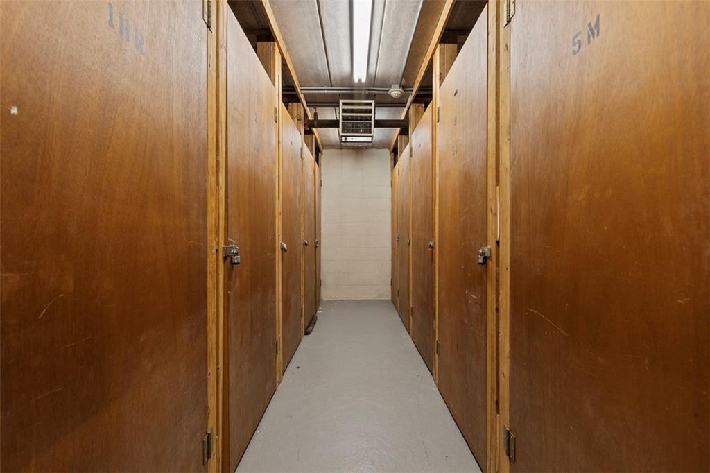 820 East Beau Street, Unit 3M Washington, PA 15301 - Photo 24 of 29 Designated lower level private storage
