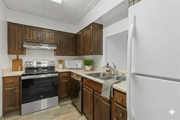 $115,000 | 820 East Beau Street, Unit 3M, Washington, PA 15301