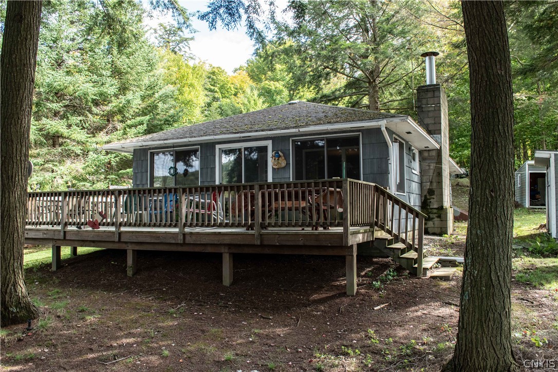 335 Petrie Road Webb, NY 13420 - Photo 1 of 1 Gallery Image 1