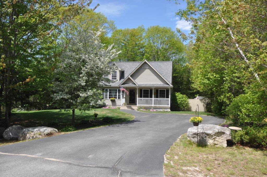 10 Graystone Road Gray, ME 04039 - Photo 28 of 28 Photo