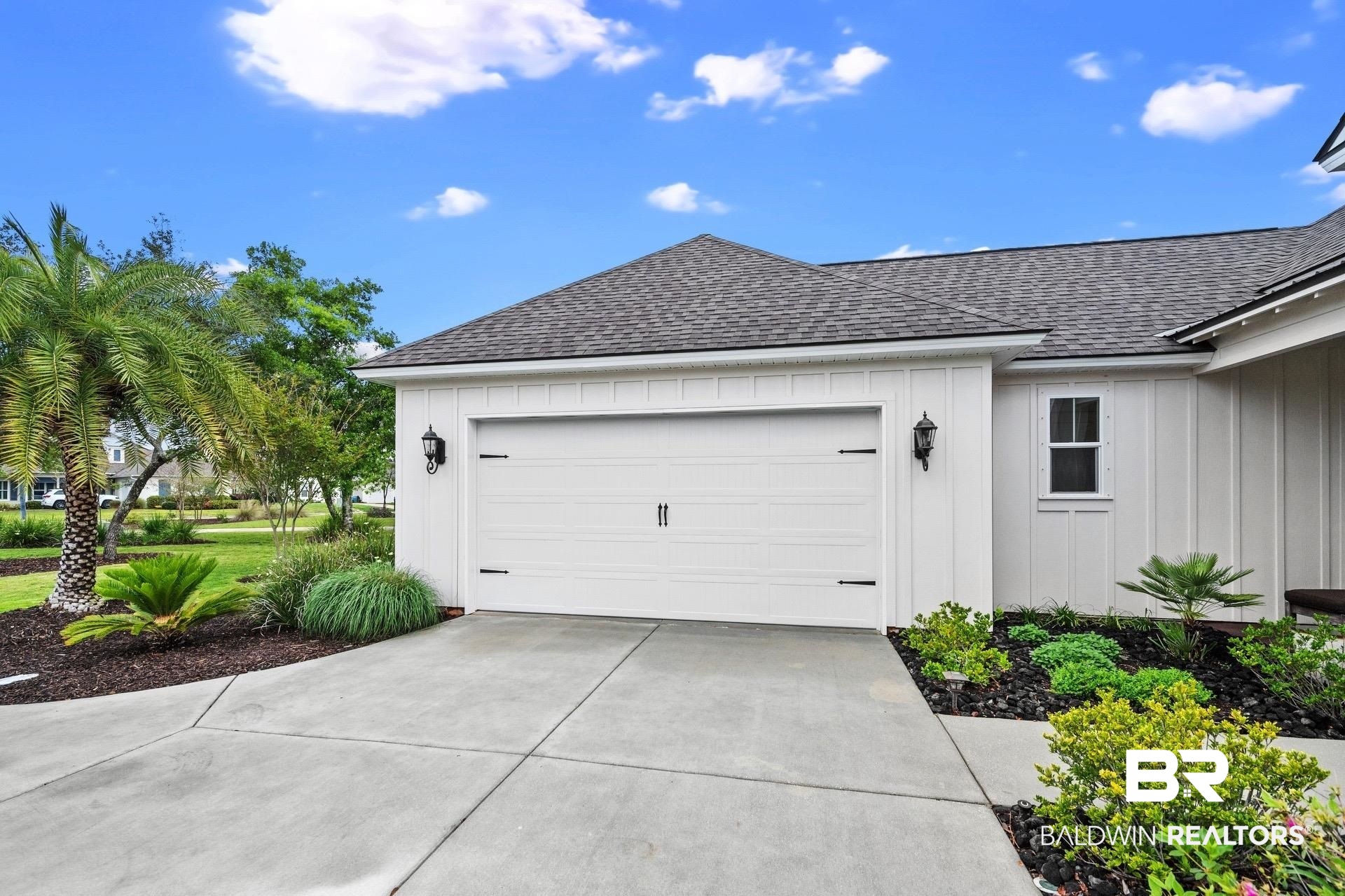 548 Retreat Lane Gulf Shores, AL 36542 - Photo 46 of 48 2 Car Garage