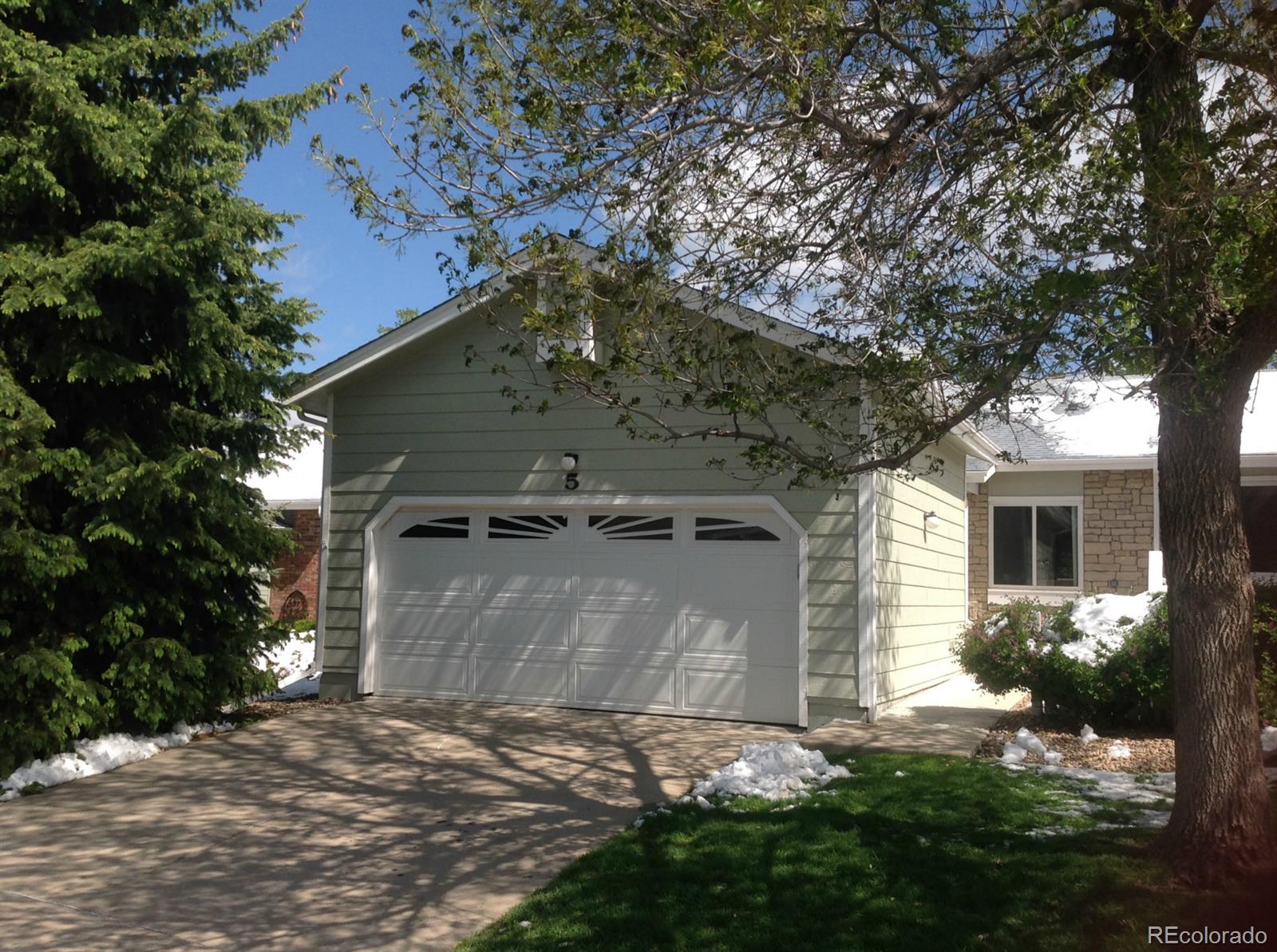 5 Sutherland Court Highlands Ranch, CO 80130 - Photo 1 of 1 Gallery Image 1