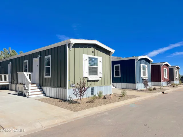 $224,921 | 1411 North Fourth Street, Unit 9, Flagstaff, AZ 86004