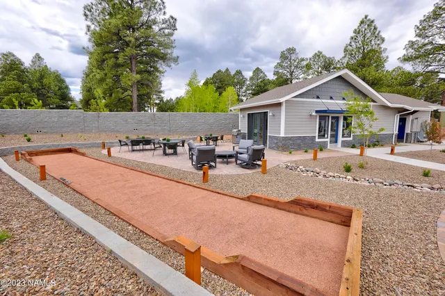 $224,921 | 1411 North Fourth Street, Unit 9, Flagstaff, AZ 86004