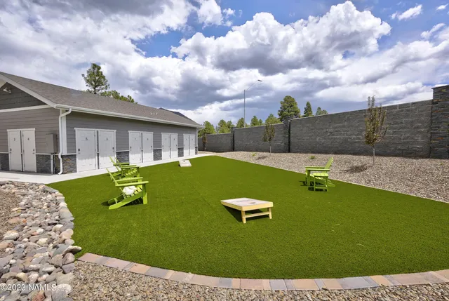 $224,921 | 1411 North Fourth Street, Unit 9, Flagstaff, AZ 86004