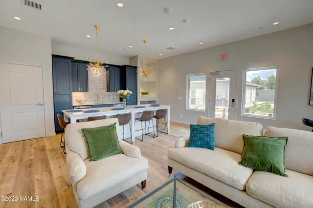 $224,921 | 1411 North Fourth Street, Unit 9, Flagstaff, AZ 86004