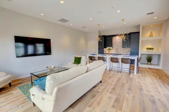 $224,921 | 1411 North Fourth Street, Unit 9, Flagstaff, AZ 86004
