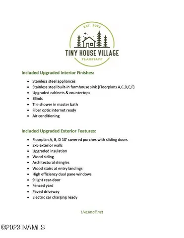 $224,921 | 1411 North Fourth Street, Unit 9, Flagstaff, AZ 86004