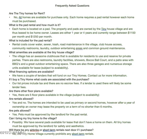 $224,921 | 1411 North Fourth Street, Unit 9, Flagstaff, AZ 86004