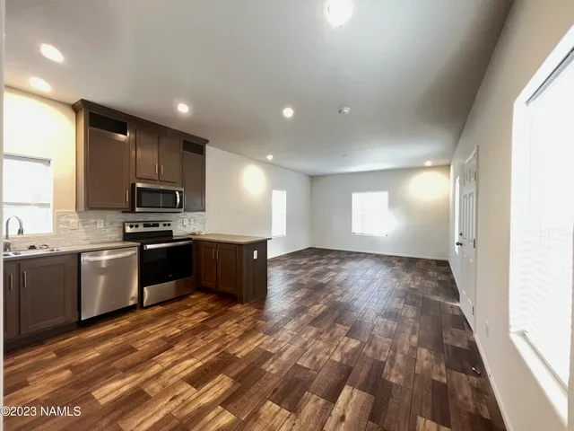 $224,921 | 1411 North Fourth Street, Unit 9, Flagstaff, AZ 86004