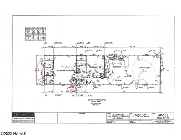$224,921 | 1411 North Fourth Street, Unit 9, Flagstaff, AZ 86004