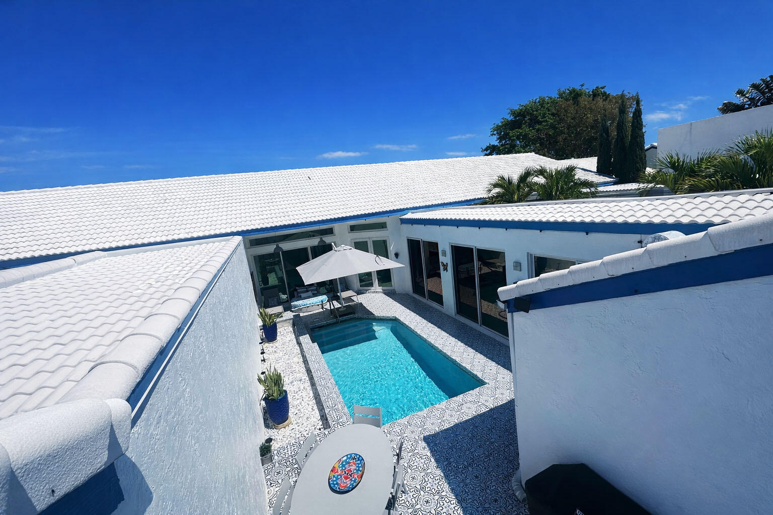 3731 Mykonos Court Boca Raton, FL 33487 - Photo 4 of 38 47