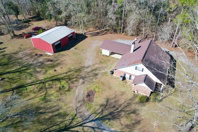 $575,000 | 15855 4 Oaks Drive, Pride, LA 70770