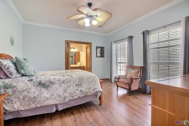 $575,000 | 15855 4 Oaks Drive, Pride, LA 70770