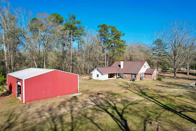 $575,000 | 15855 4 Oaks Drive, Pride, LA 70770