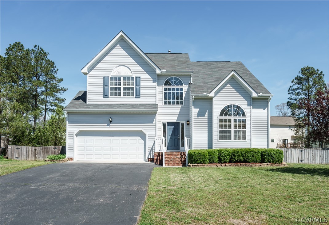 9224 Alcove Grove Road Chesterfield, VA 23832 - Photo 1 of 30 Gallery Image 1