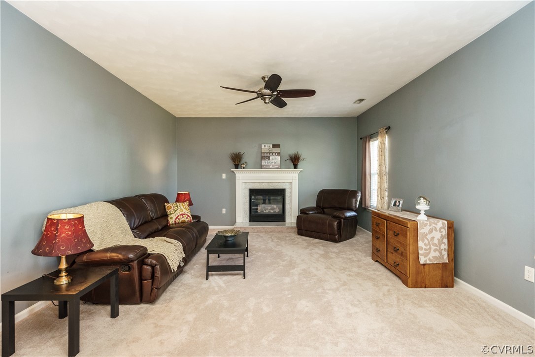 9224 Alcove Grove Road Chesterfield, VA 23832 - Photo 12 of 30 Gallery Image 12