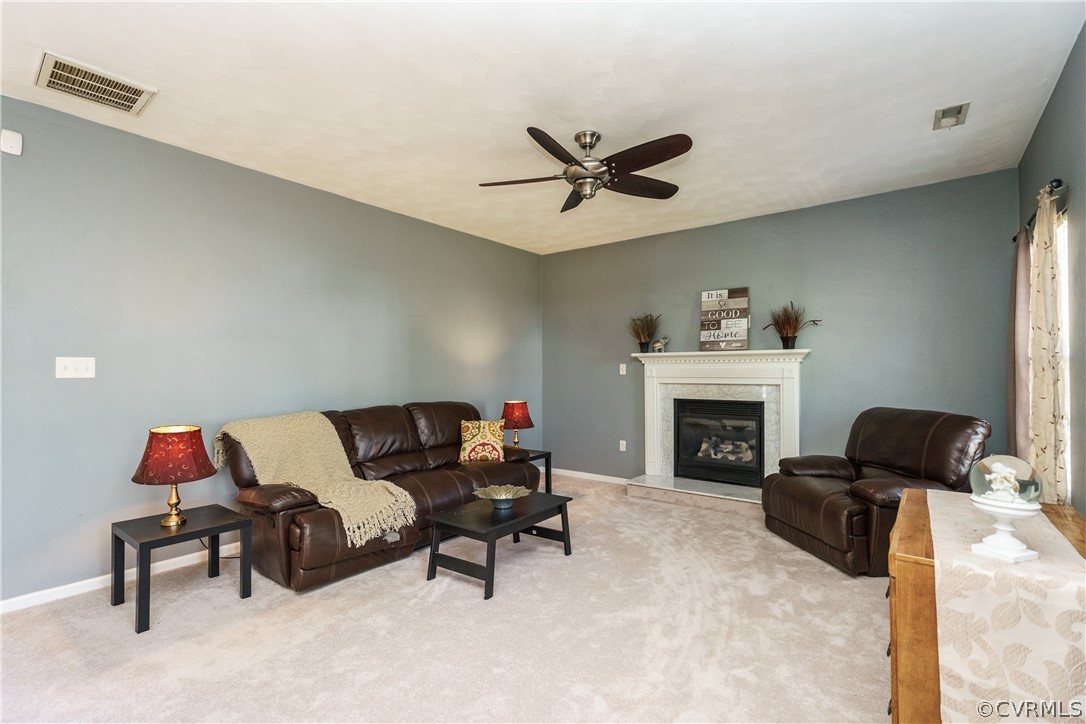 9224 Alcove Grove Road Chesterfield, VA 23832 - Photo 13 of 30 Gallery Image 13