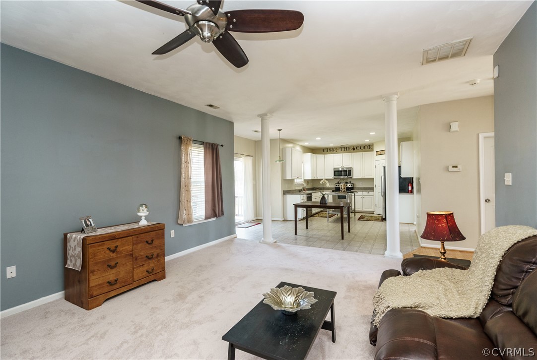 9224 Alcove Grove Road Chesterfield, VA 23832 - Photo 14 of 30 Gallery Image 14