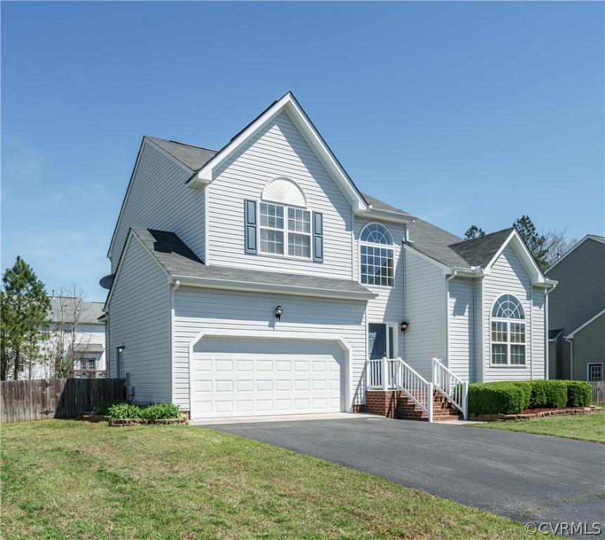 9224 Alcove Grove Road Chesterfield, VA 23832 - Photo 2 of 30 Gallery Image 2