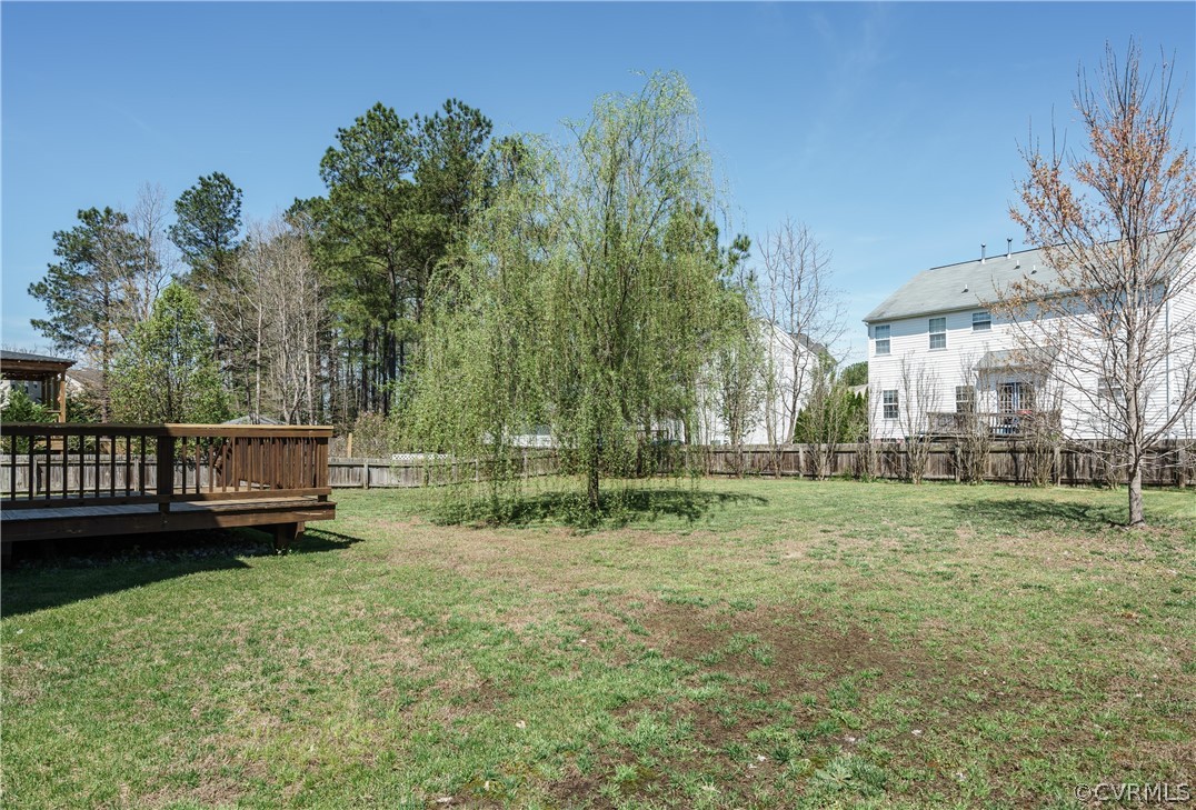 9224 Alcove Grove Road Chesterfield, VA 23832 - Photo 26 of 30 Gallery Image 26