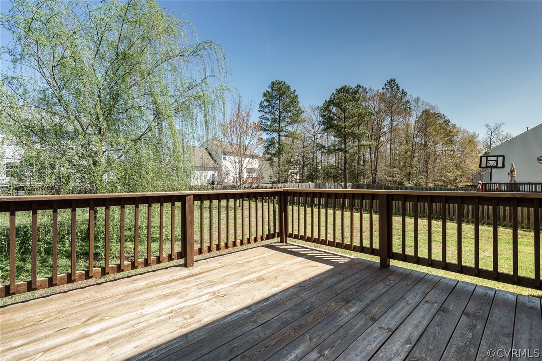 9224 Alcove Grove Road Chesterfield, VA 23832 - Photo 27 of 30 Gallery Image 27