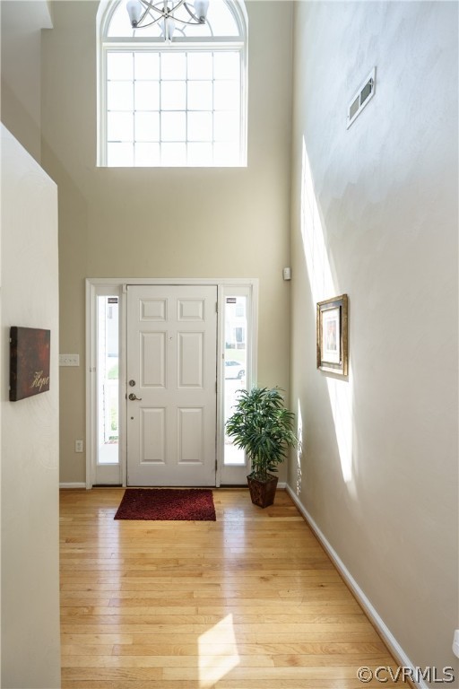 9224 Alcove Grove Road Chesterfield, VA 23832 - Photo 3 of 30 Gallery Image 3