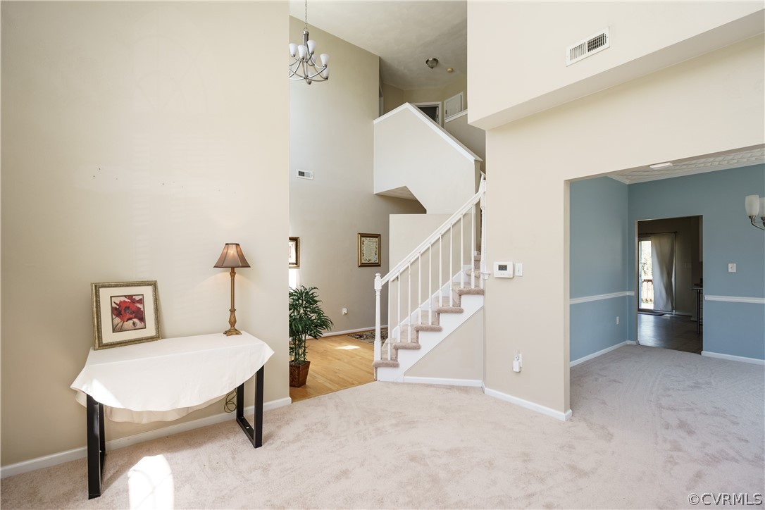 9224 Alcove Grove Road Chesterfield, VA 23832 - Photo 5 of 30 Gallery Image 5