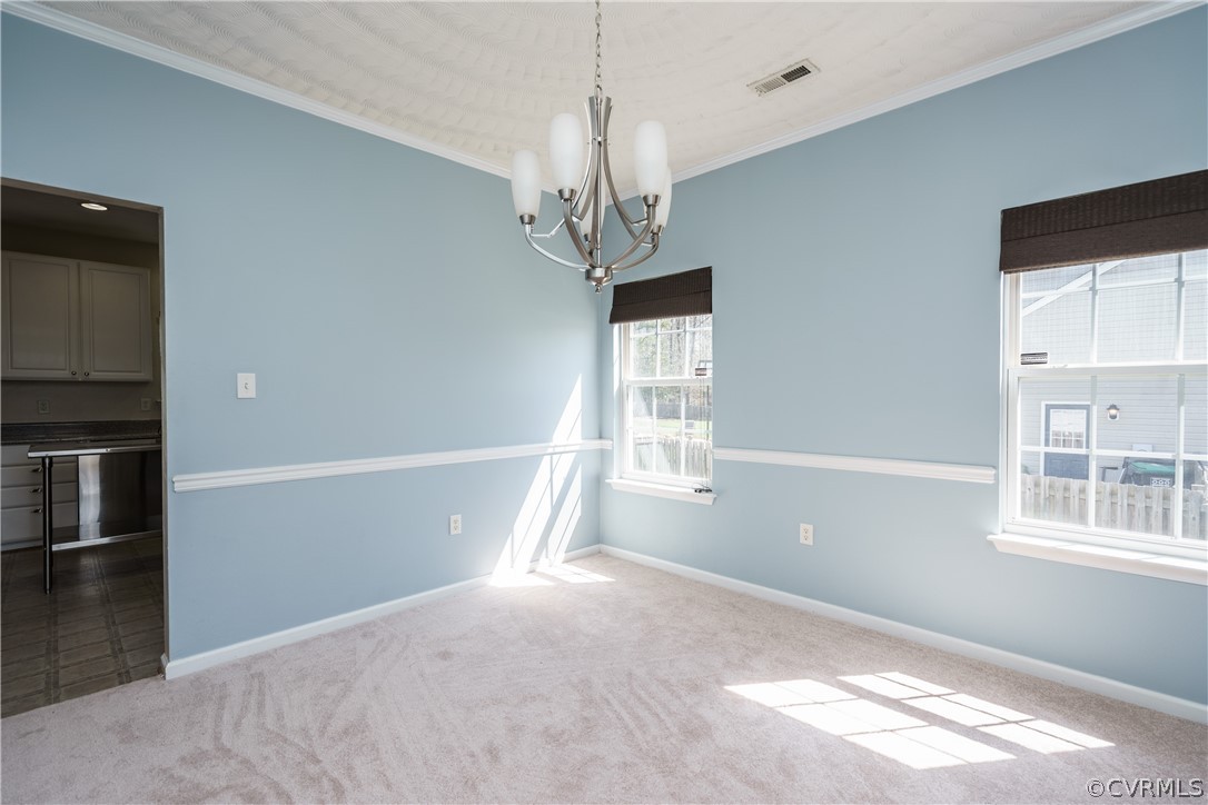 9224 Alcove Grove Road Chesterfield, VA 23832 - Photo 7 of 30 Gallery Image 7