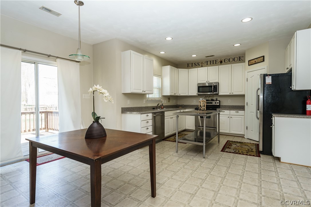 9224 Alcove Grove Road Chesterfield, VA 23832 - Photo 8 of 30 Gallery Image 8