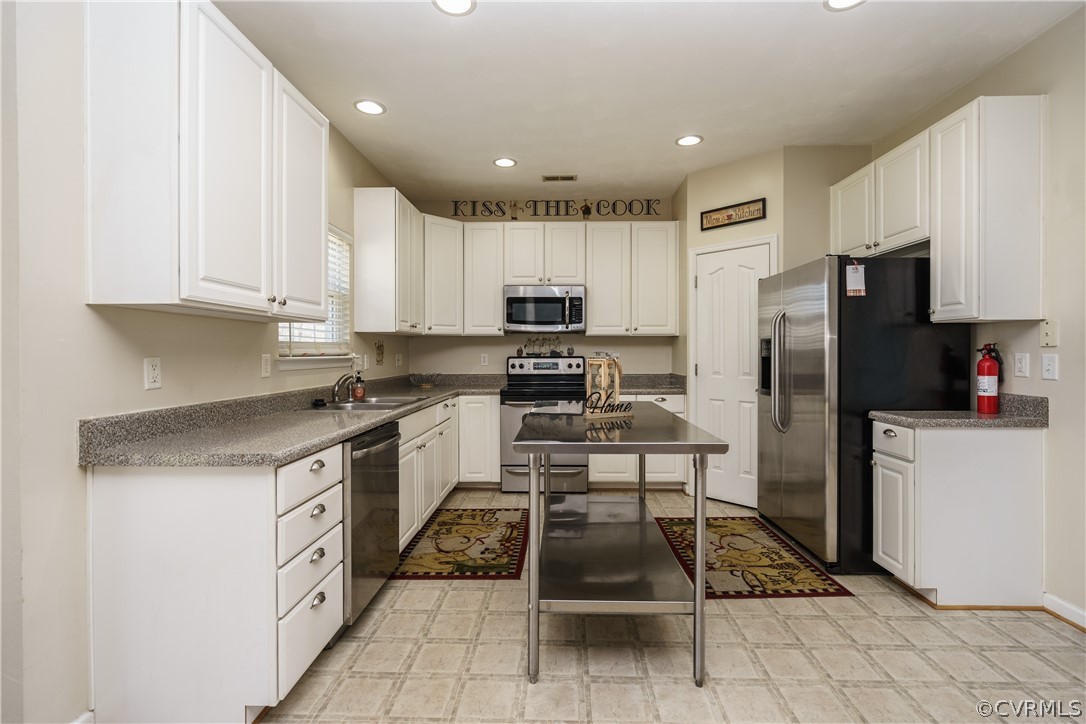 9224 Alcove Grove Road Chesterfield, VA 23832 - Photo 9 of 30 Gallery Image 9