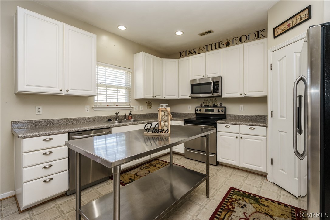 9224 Alcove Grove Road Chesterfield, VA 23832 - Photo 10 of 30 Gallery Image 10