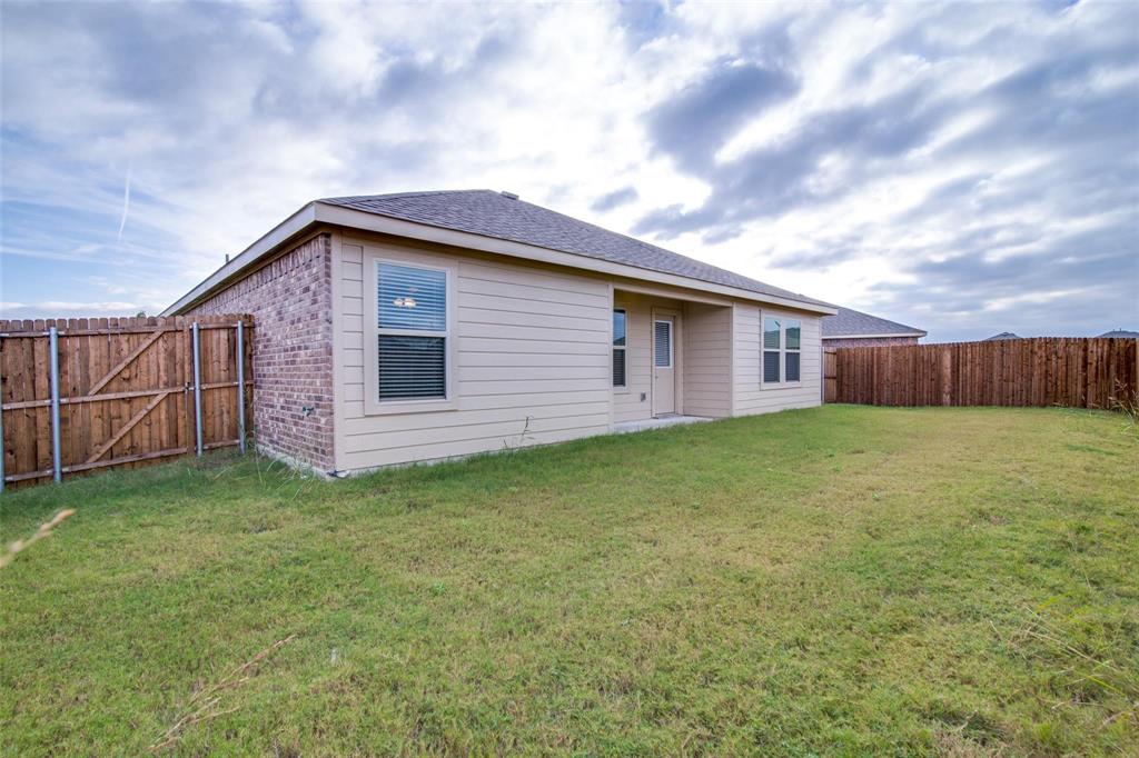 1512 Wild Rye Circle Princeton, TX 75407 - Photo 24 of 25