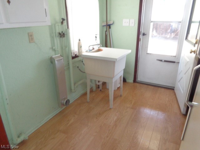 1312 Hillsdale Road Parma, OH 44134 - Photo 11 of 19 Utility Room
