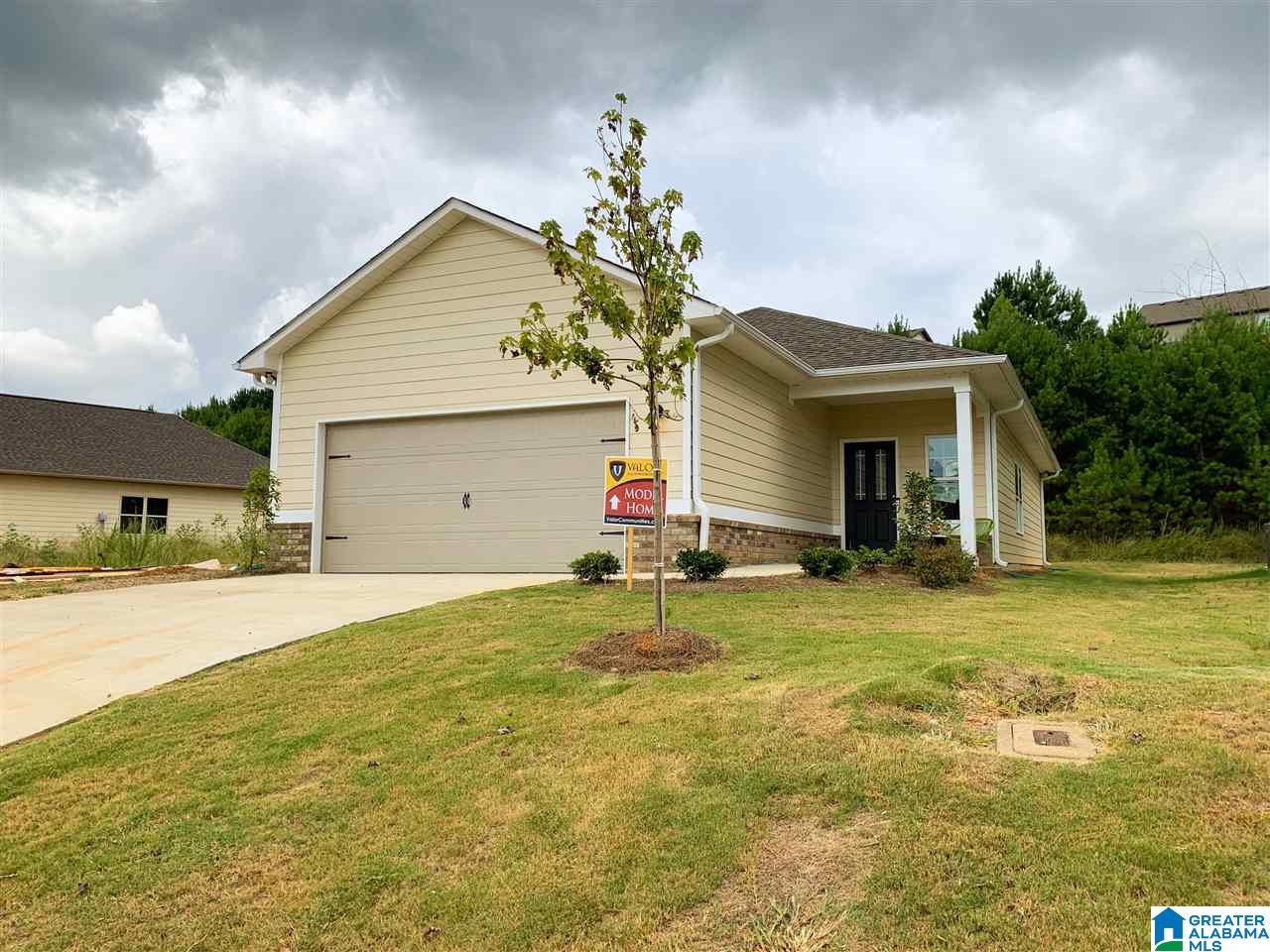 600 Briar Ridge Circle Odenville, AL 35120 - Photo 1 of 15