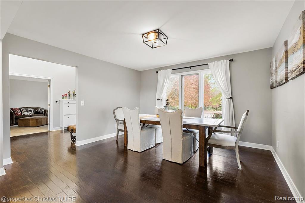 8793 Webster Hills Road Dexter, MI 48130 - Photo 21 of 70 Gallery Image 21