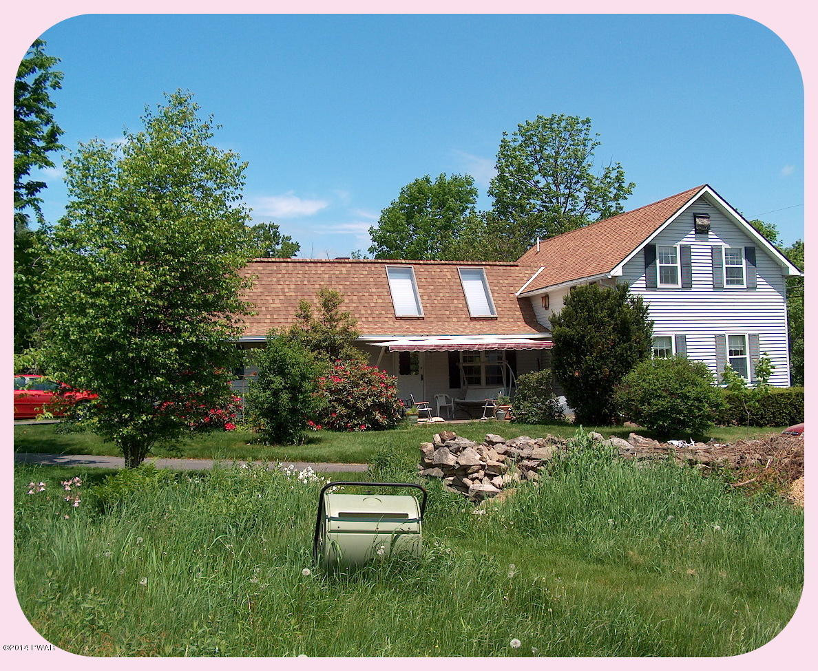 193 South Turnpike Road Newfoundland, PA 18445 - Photo 3 of 48