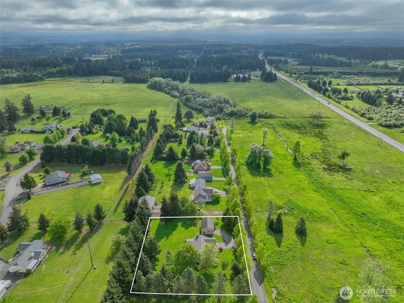 119 Stone Way Chehalis, WA 98532 - Photo 38 of 40
