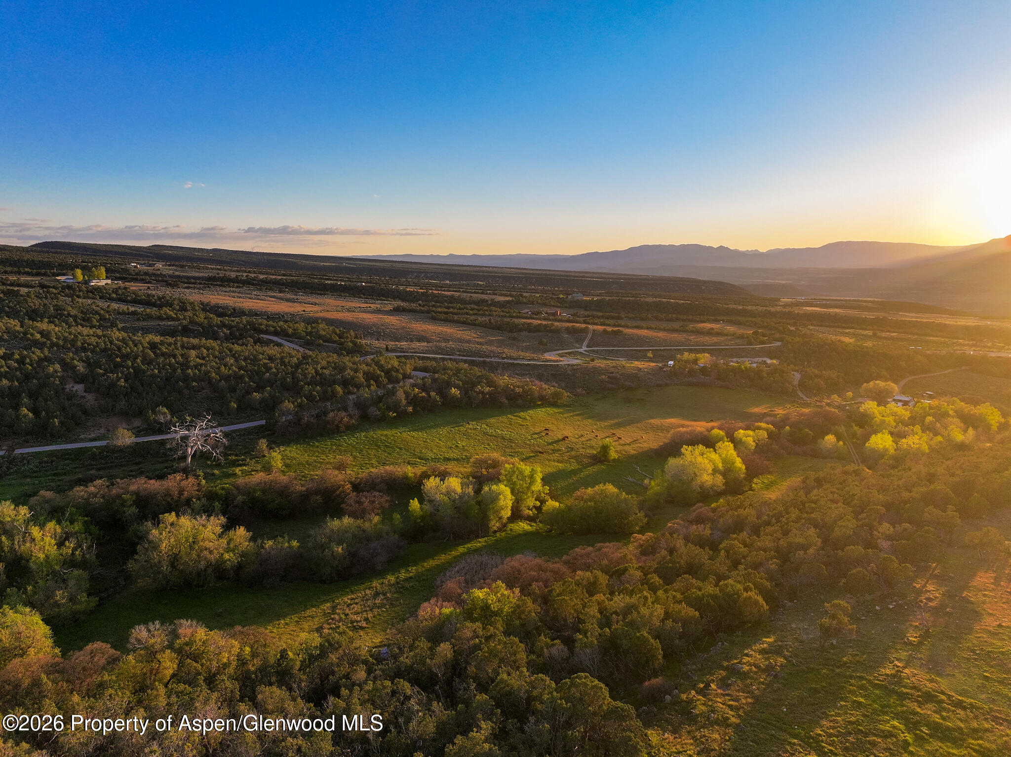 306 County Road Parachute, CO 81635 - Photo 1 of 14 DJI_20260501205114_0073_D