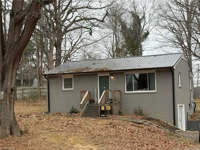 $245,000 | 516 Eller Road, Winston-Salem, NC 27107