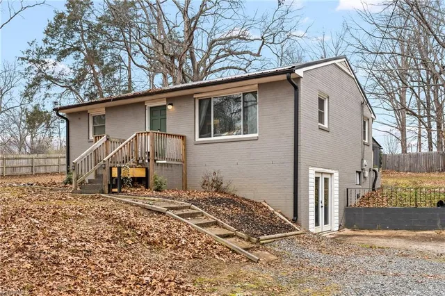 $245,000 | 516 Eller Road, Winston-Salem, NC 27107