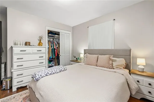 $245,000 | 516 Eller Road, Winston-Salem, NC 27107