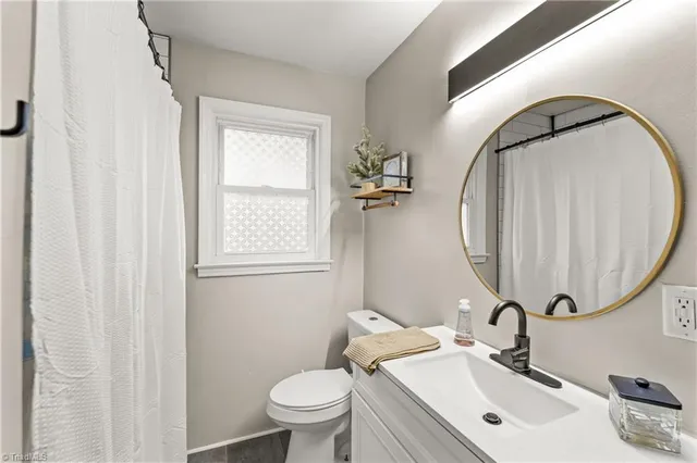 $245,000 | 516 Eller Road, Winston-Salem, NC 27107