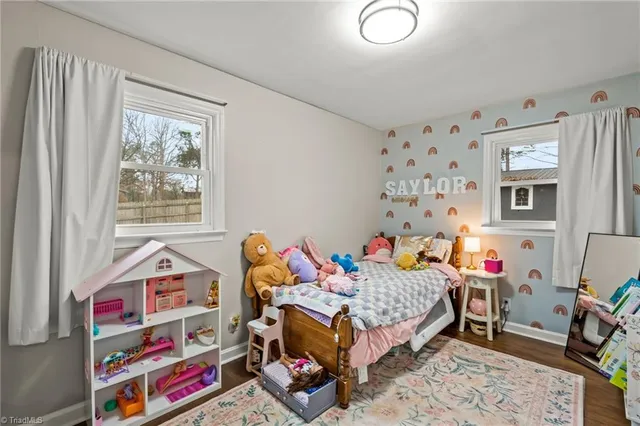 $245,000 | 516 Eller Road, Winston-Salem, NC 27107