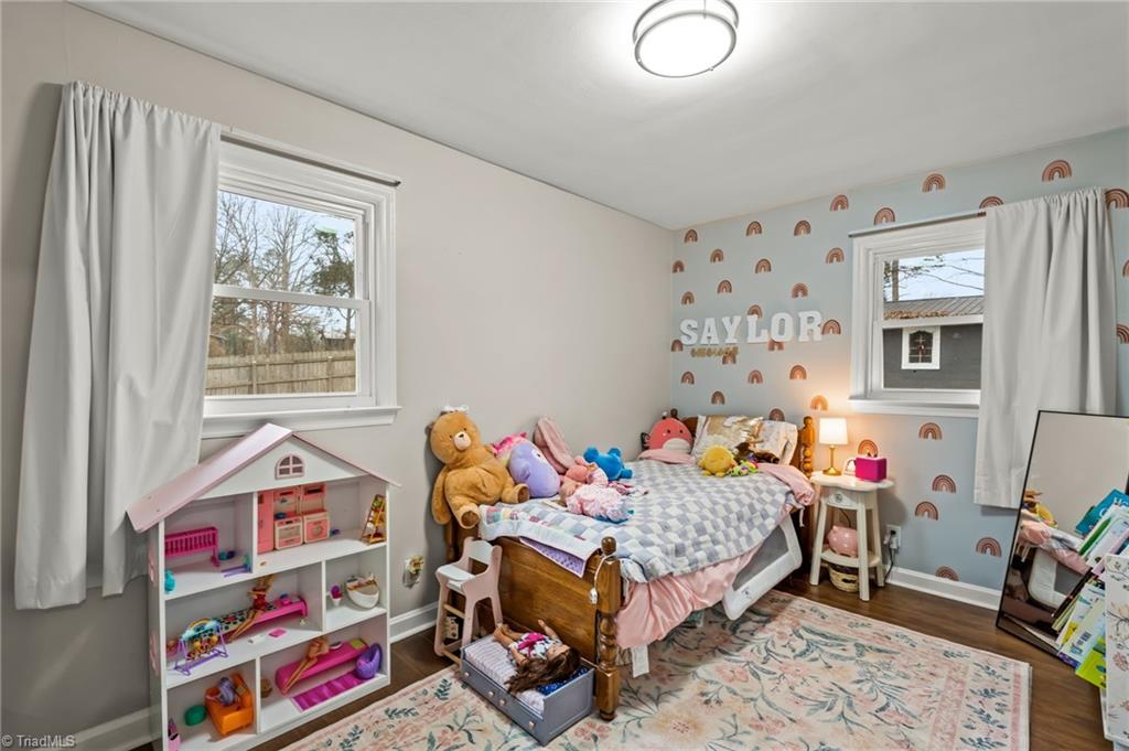 516 Eller Road Winston-Salem, NC 27107 - Photo 16 of 34